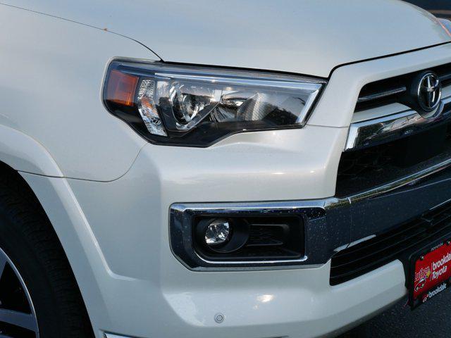 used 2023 Toyota 4Runner car, priced at $52,995