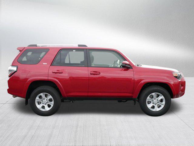 used 2024 Toyota 4Runner car, priced at $43,495