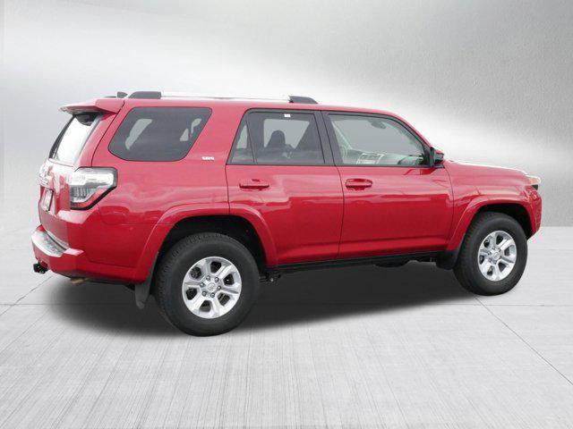 used 2024 Toyota 4Runner car, priced at $43,495