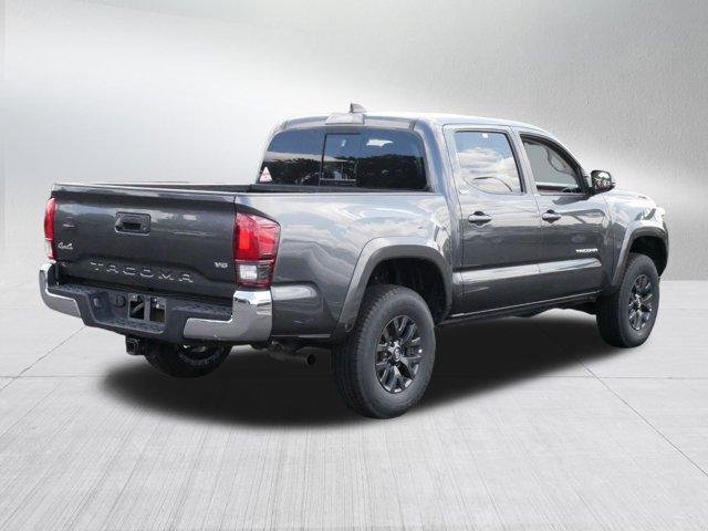 used 2022 Toyota Tacoma car, priced at $30,994