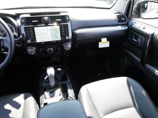 used 2023 Toyota 4Runner car, priced at $52,799