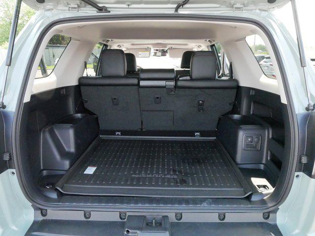 used 2023 Toyota 4Runner car, priced at $52,799