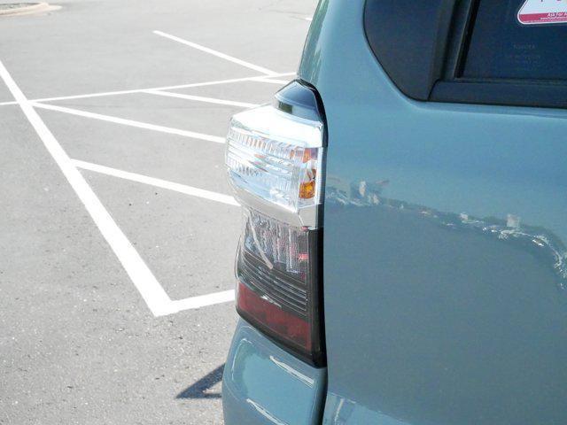 used 2023 Toyota 4Runner car, priced at $52,799