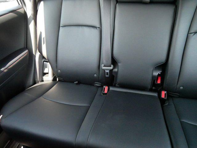 used 2023 Toyota 4Runner car, priced at $52,799