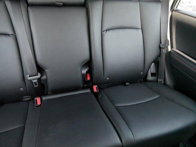 used 2023 Toyota 4Runner car, priced at $52,799