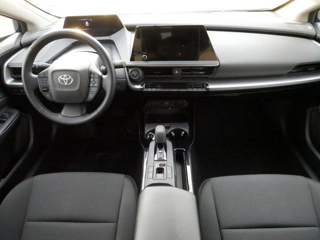 used 2023 Toyota Prius car, priced at $28,293