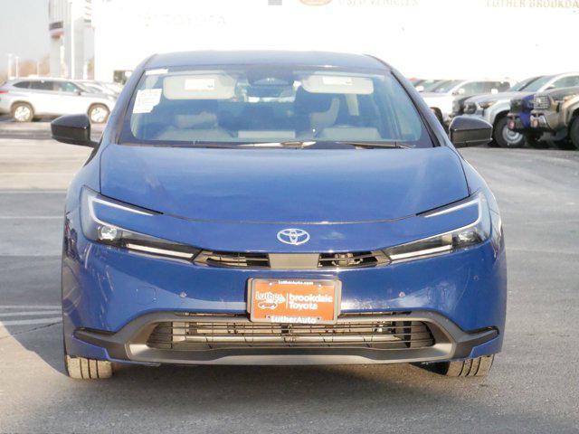 used 2023 Toyota Prius car, priced at $28,293