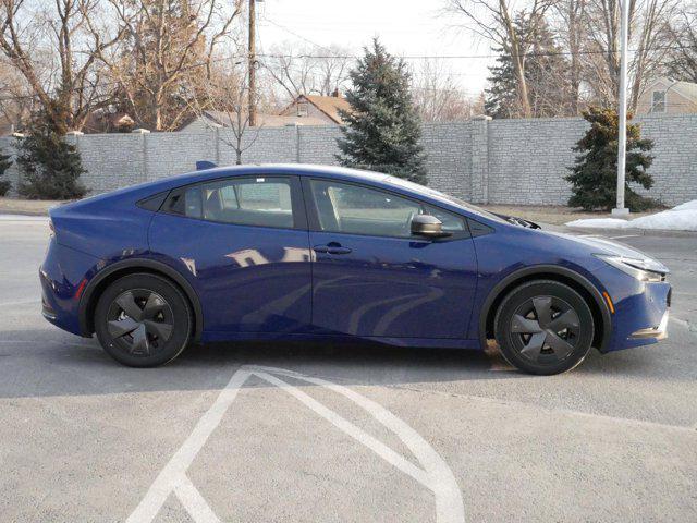 used 2023 Toyota Prius car, priced at $28,293