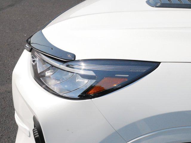 used 2023 Ford Escape car, priced at $27,895