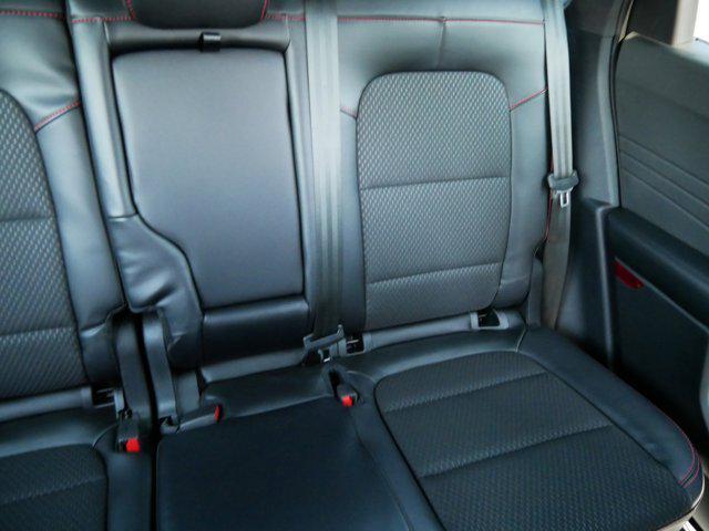 used 2023 Ford Escape car, priced at $27,895