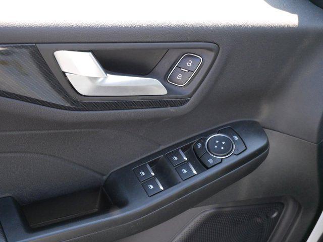 used 2023 Ford Escape car, priced at $27,895