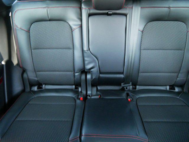 used 2023 Ford Escape car, priced at $27,895