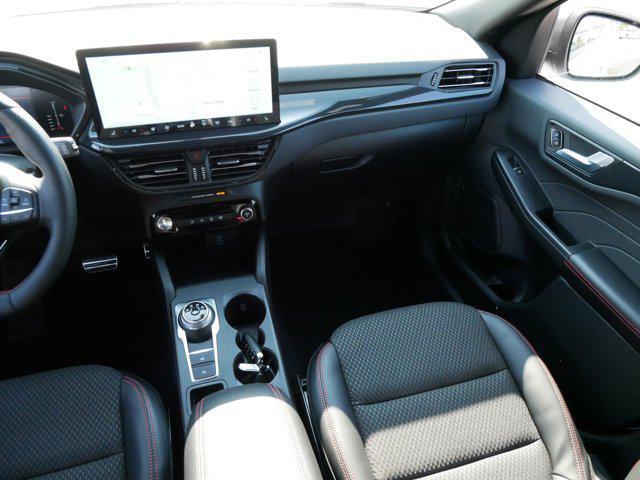 used 2023 Ford Escape car, priced at $27,895