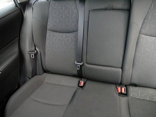 used 2024 Toyota RAV4 Hybrid car, priced at $33,797