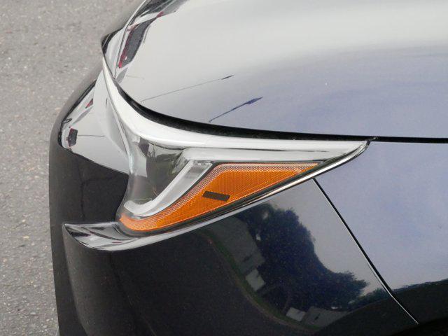used 2022 Toyota Corolla car, priced at $21,995