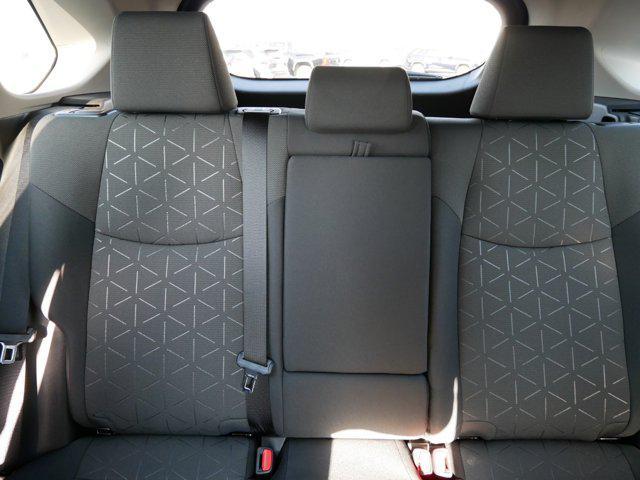 used 2021 Toyota RAV4 car, priced at $33,995