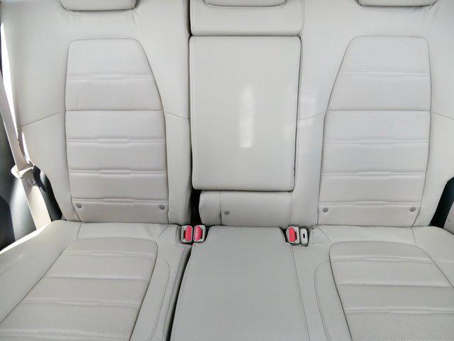used 2017 Honda CR-V car, priced at $19,995