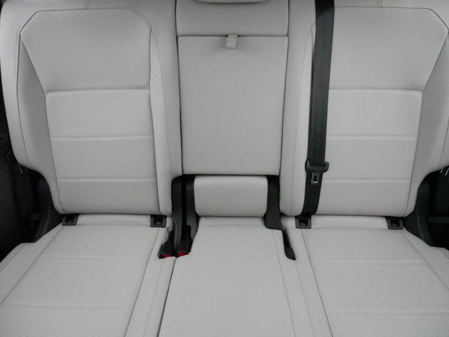 used 2021 Volkswagen Tiguan car, priced at $18,792