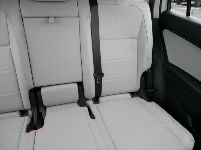 used 2021 Volkswagen Tiguan car, priced at $18,792