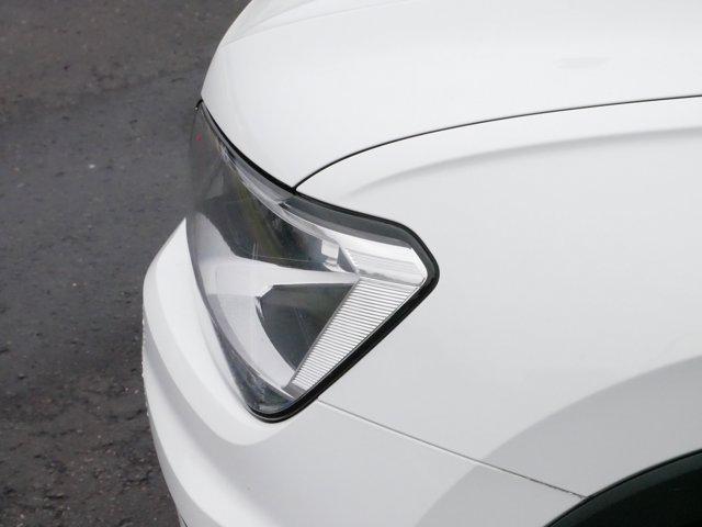 used 2021 Volkswagen Tiguan car, priced at $18,792