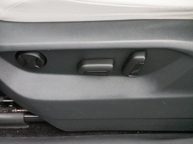 used 2021 Volkswagen Tiguan car, priced at $18,792