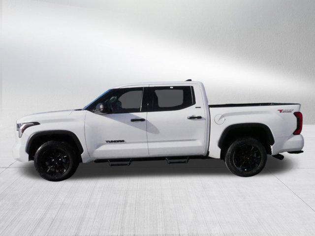 used 2023 Toyota Tundra car, priced at $44,793