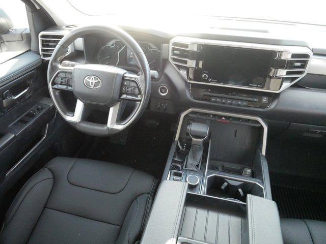 used 2023 Toyota Tundra car, priced at $44,793