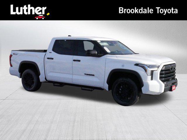 used 2023 Toyota Tundra car, priced at $44,793