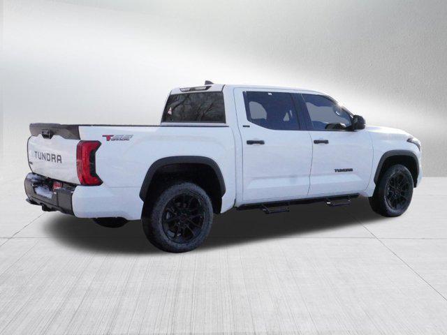 used 2023 Toyota Tundra car, priced at $44,793