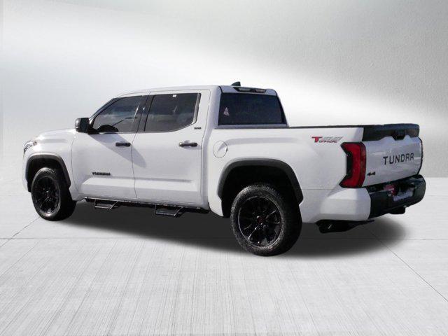 used 2023 Toyota Tundra car, priced at $44,793