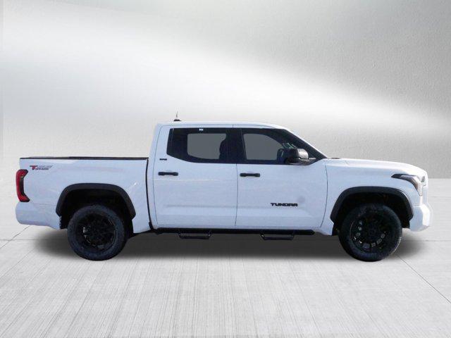 used 2023 Toyota Tundra car, priced at $44,793