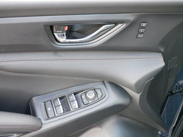 used 2025 Subaru Ascent car, priced at $42,994