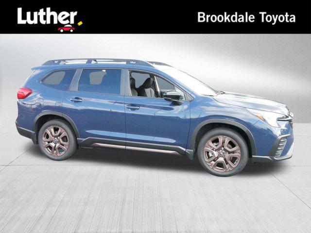 used 2025 Subaru Ascent car, priced at $42,994