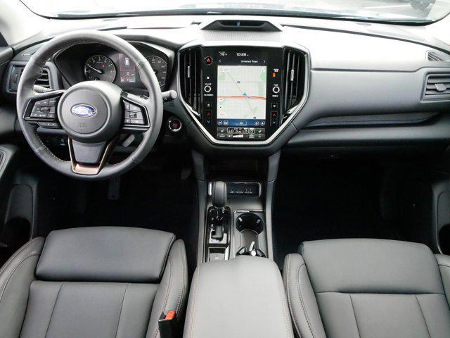 used 2025 Subaru Ascent car, priced at $42,994