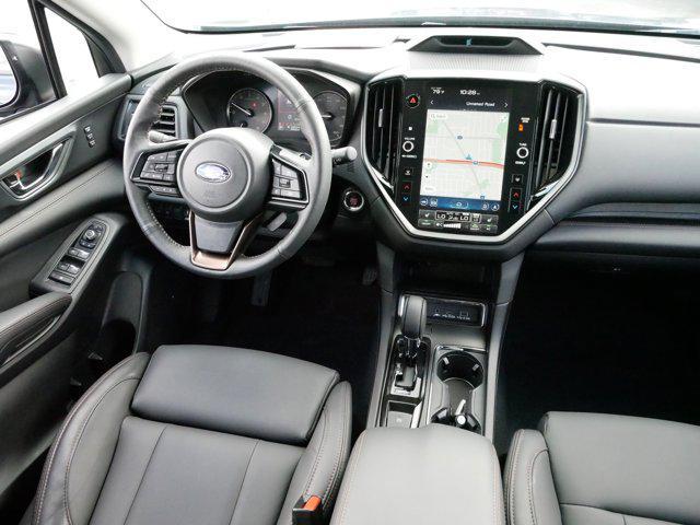 used 2025 Subaru Ascent car, priced at $42,994