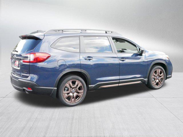 used 2025 Subaru Ascent car, priced at $42,994