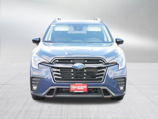 used 2025 Subaru Ascent car, priced at $42,994