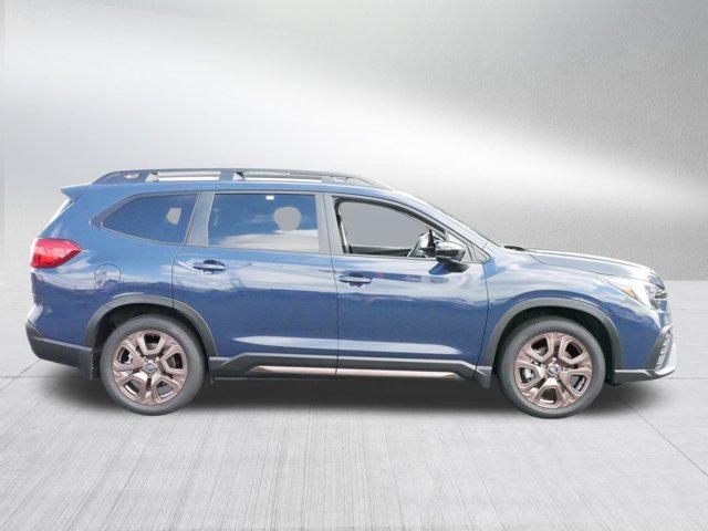 used 2025 Subaru Ascent car, priced at $42,994