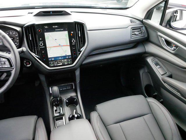 used 2025 Subaru Ascent car, priced at $42,994