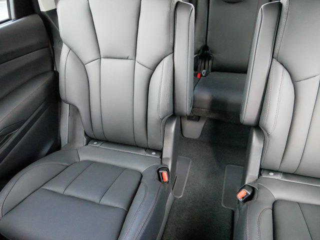used 2025 Subaru Ascent car, priced at $42,994