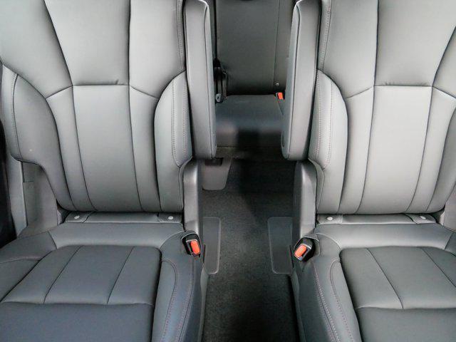 used 2025 Subaru Ascent car, priced at $42,994
