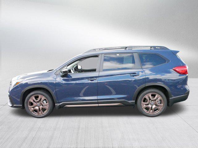 used 2025 Subaru Ascent car, priced at $42,994