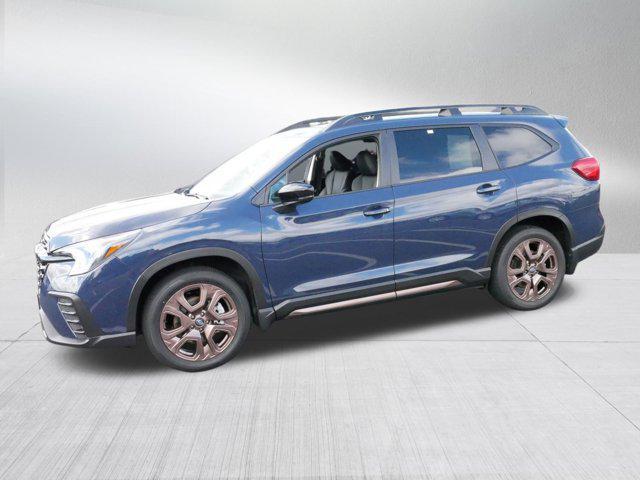 used 2025 Subaru Ascent car, priced at $42,994