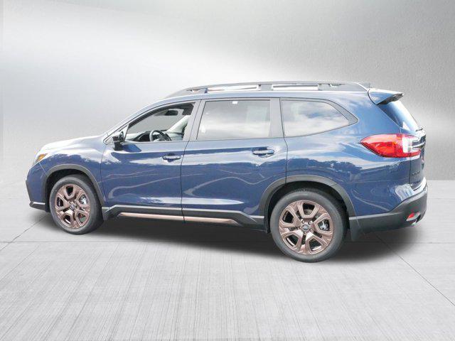 used 2025 Subaru Ascent car, priced at $42,994
