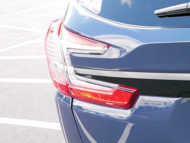 used 2025 Subaru Ascent car, priced at $42,994