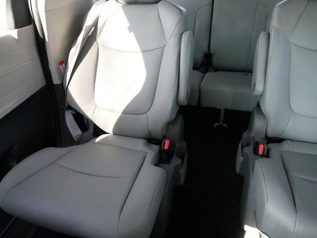 used 2021 Toyota Sienna car, priced at $46,495