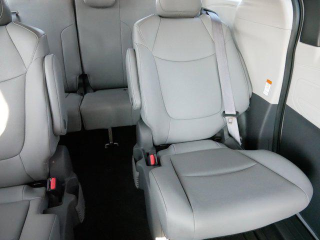 used 2021 Toyota Sienna car, priced at $46,495