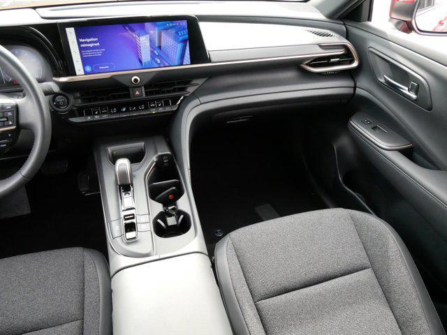 used 2023 Toyota Crown car, priced at $38,995