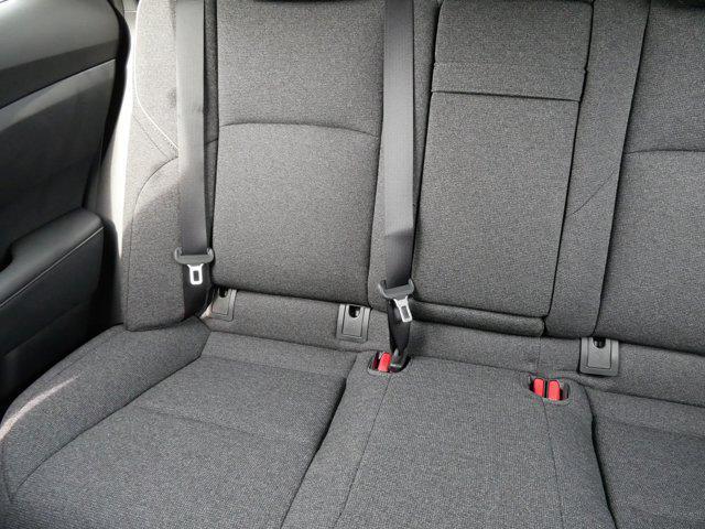 used 2023 Toyota Crown car, priced at $38,995