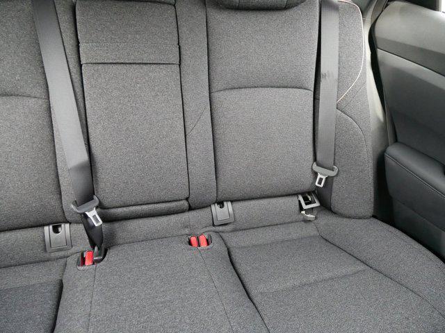 used 2023 Toyota Crown car, priced at $38,995